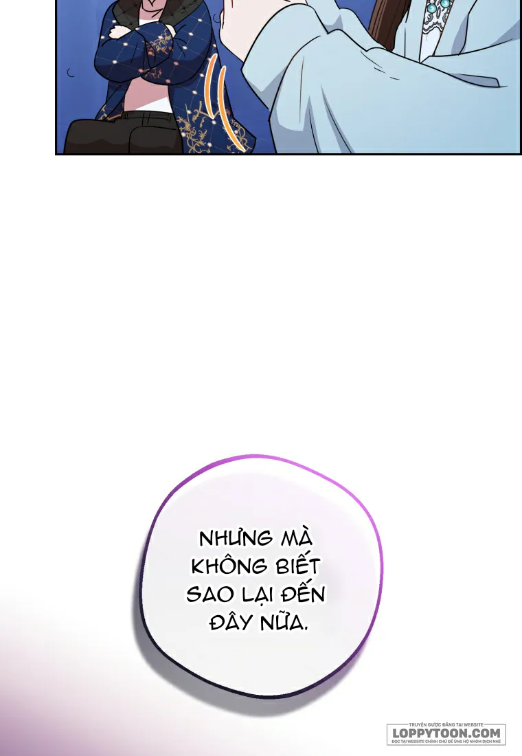 Được Yêu Thương Mà Còn Ngại Ngùng Sao Chap 9 - trang 88