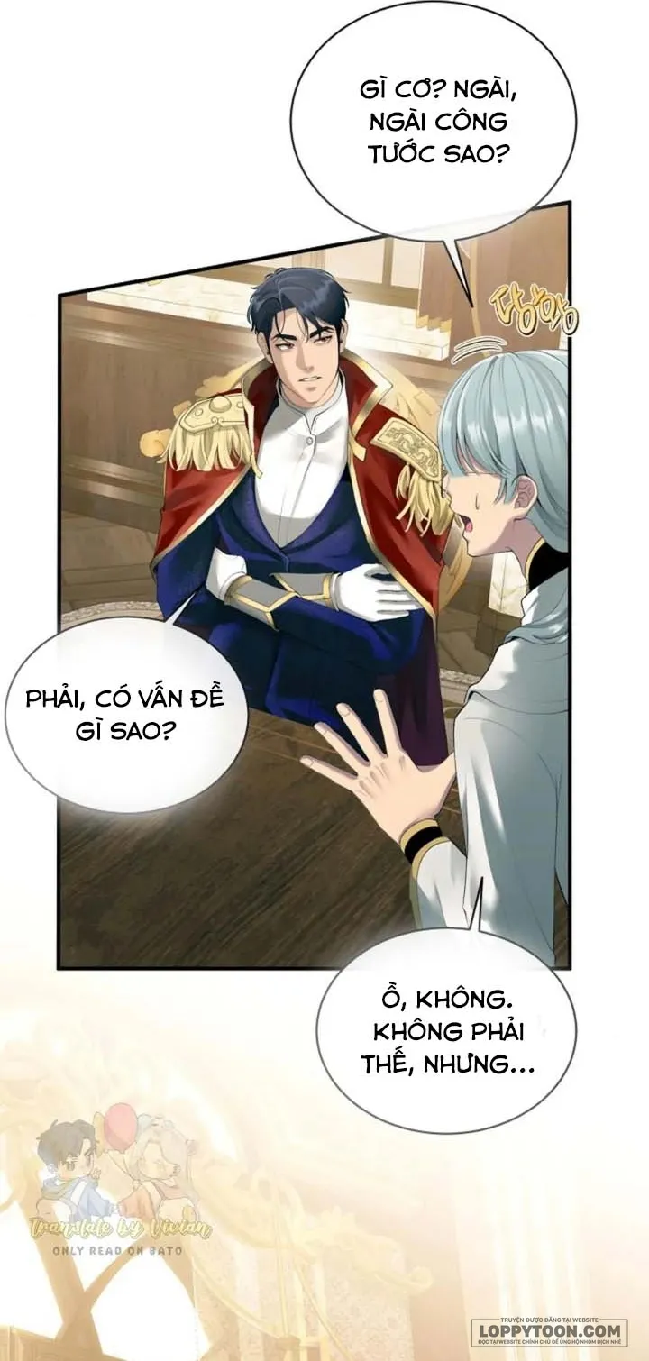 Qua Đêm Với Người Chồng Sắp Ly Hôn Chap 12 - trang 67