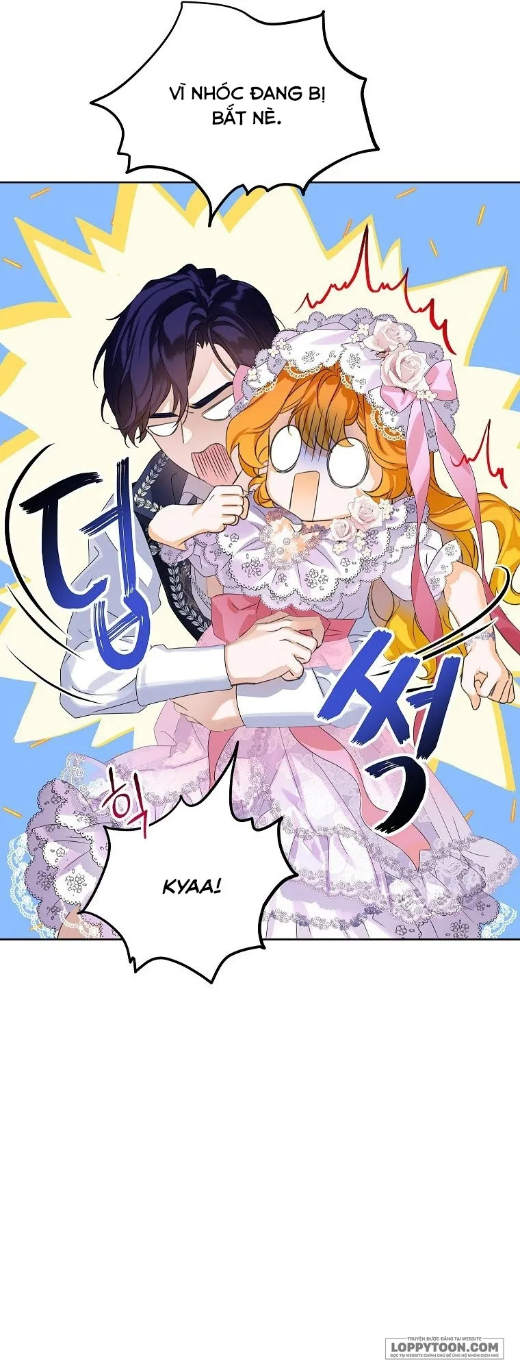 Trở Thành Người Thừa Kế Của Gia Đình Phản Diện Chap 17 - trang 52