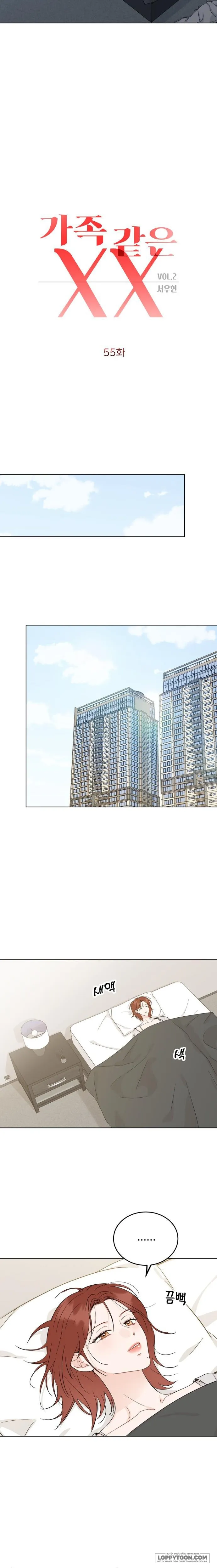 Người Một Nhà Chap 55 - trang 3
