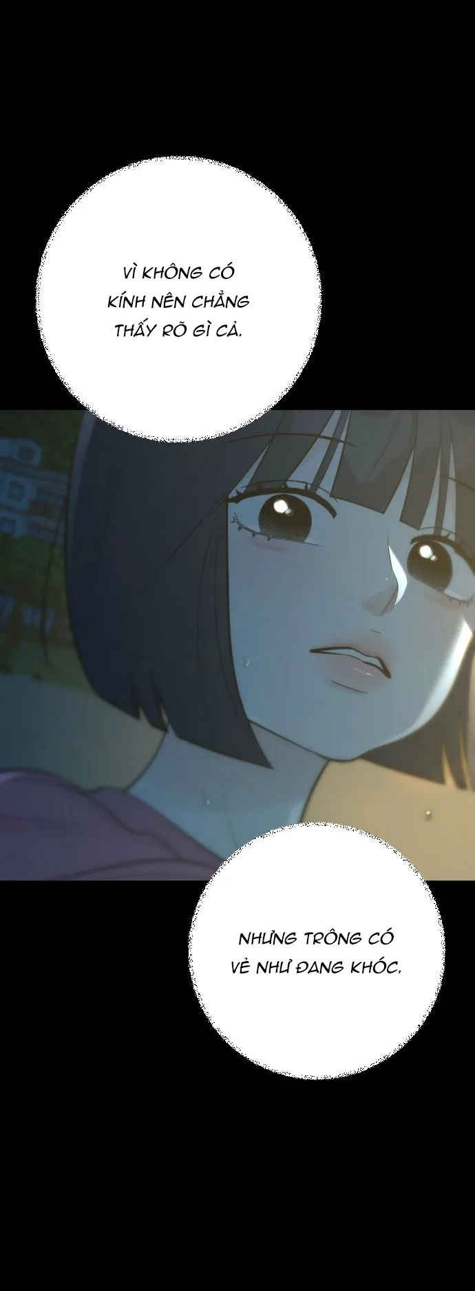 Hashtag: Mối Tình Đầu Chap 35 - trang 48