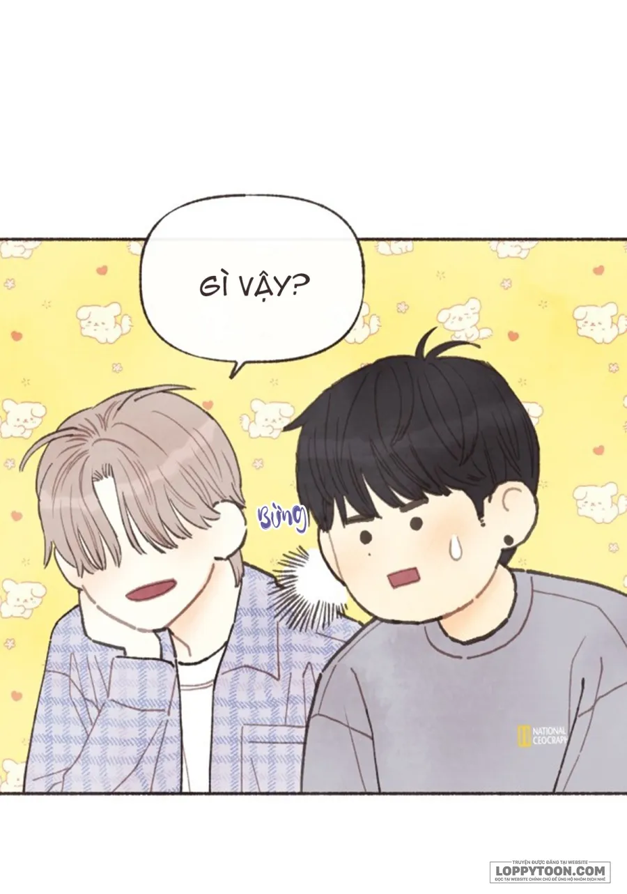 Cảm Xúc Chuyển Giao Chap 1 - trang 62