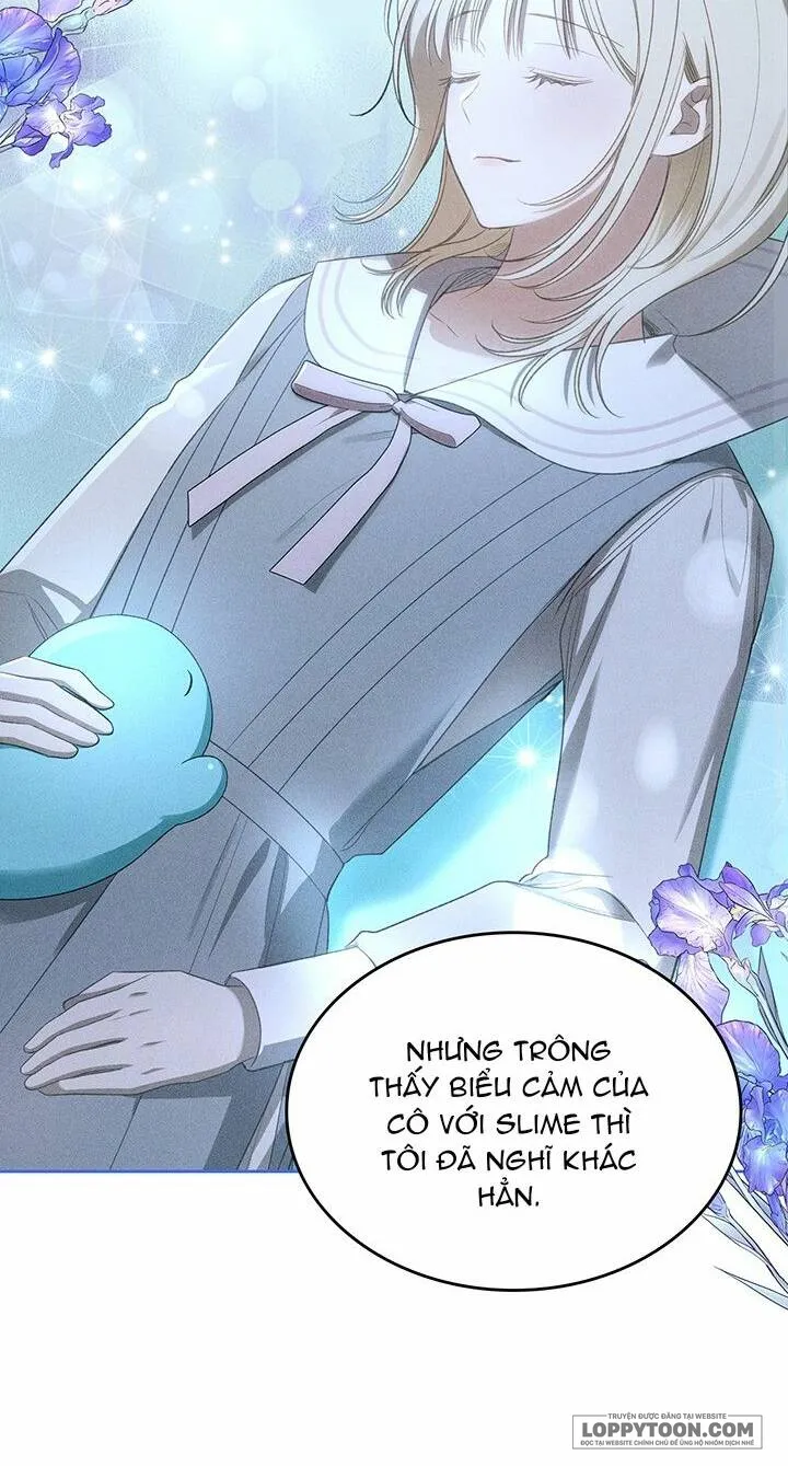 Nam Chính Quái Vật Sống Dưới Giường Tôi Chap 23 - trang 10