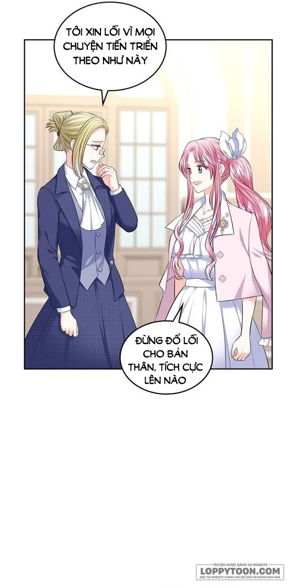 Tôi Sẽ Ly Hôn Với Anh Trai Nữ Chính Chap 36 - trang 10
