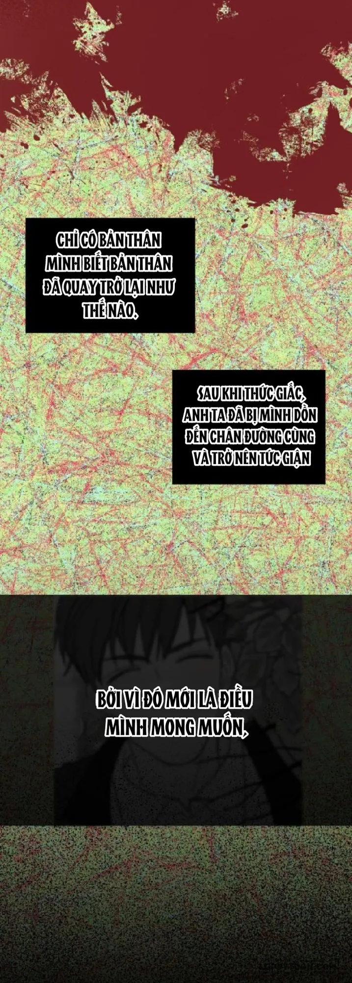 Gia Đình Chồng Quá Ám Ảnh Bởi Tôi Chap 11 - trang 44