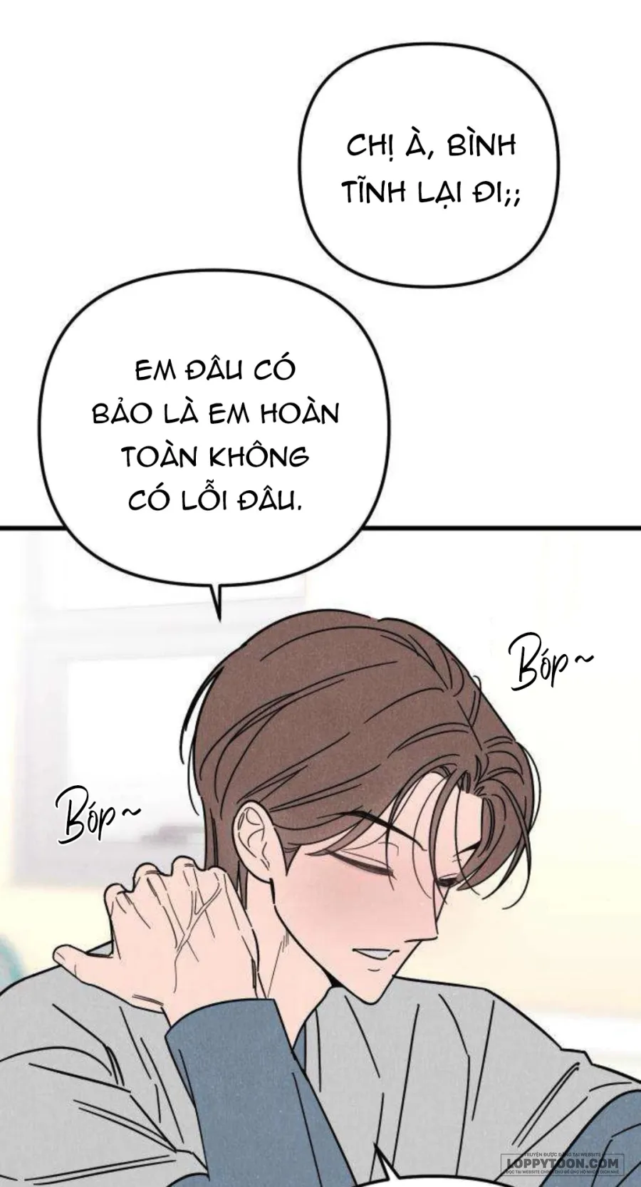 Câu Lạc Bộ Chị Đẹp Chap 12 - Ngày Valentine Trắng Kinh Hoàng (1) - trang 54