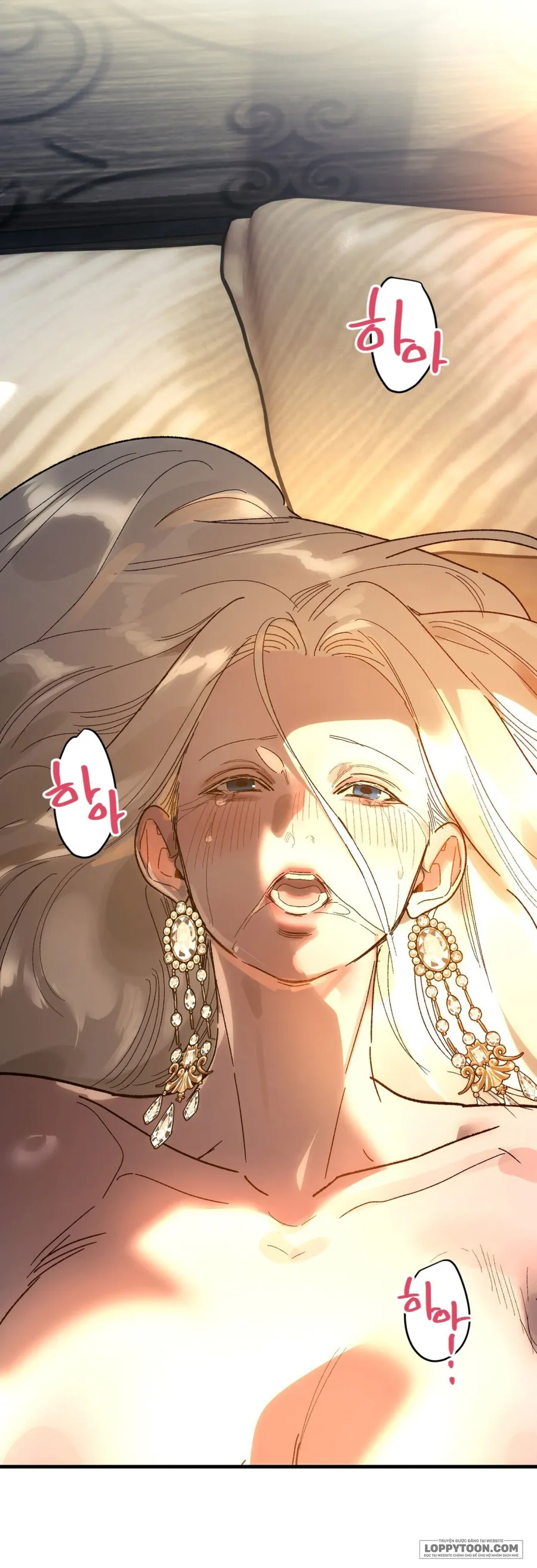 Gửi Đến Kẻ Sẽ Hủy Diệt Tôi Chap 29 - 🔞🔞🔞 - trang 44