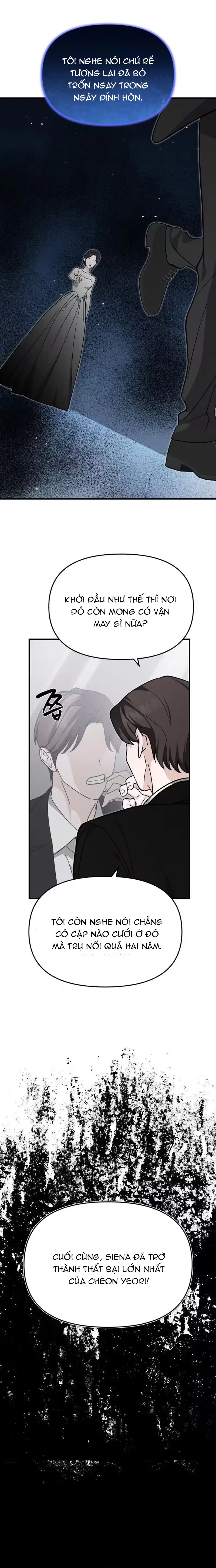 Chuyện Tình Ma Quái Chap 4 - trang 14