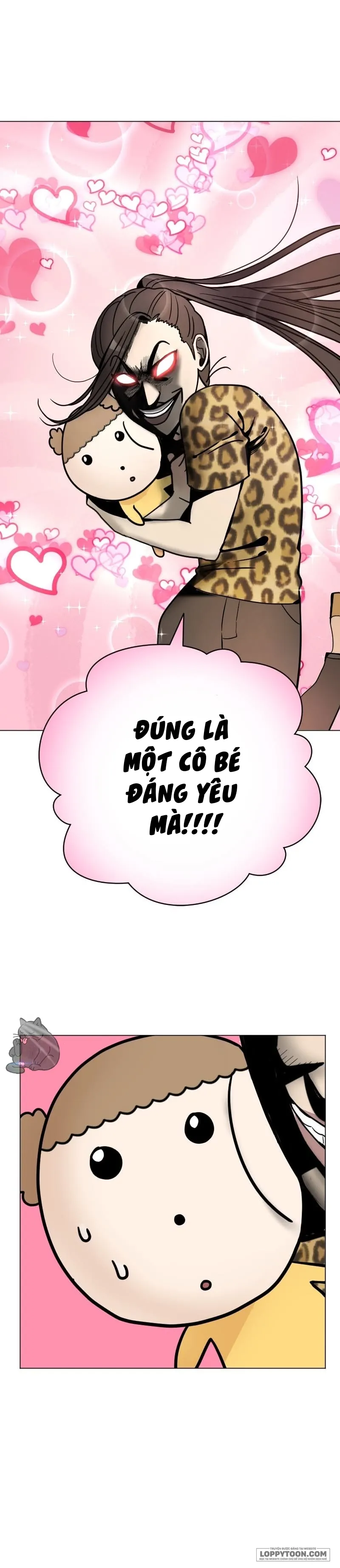 Maru là cún cưng của tôi Chap 6 - trang 9