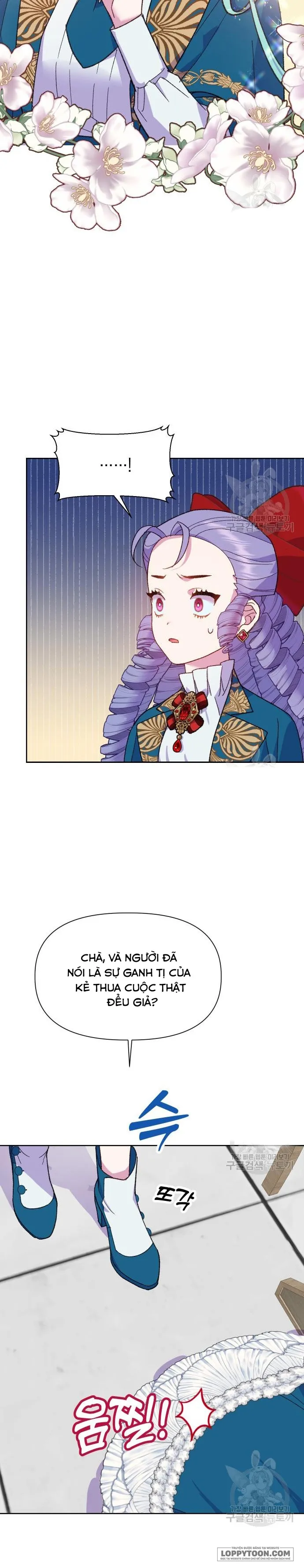 Pháp Sư Hiện Kim Của Trò Chơi Lỗi Chap 8 - trang 14
