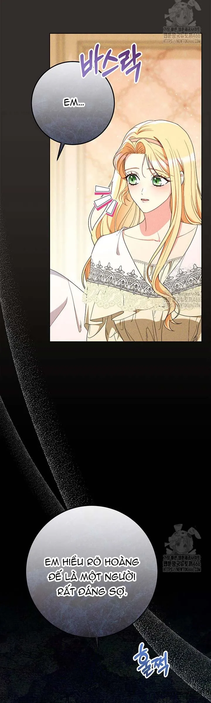 Nuôi Dưỡng Em Gái Xinh Đẹp Chap 85 - trang 45