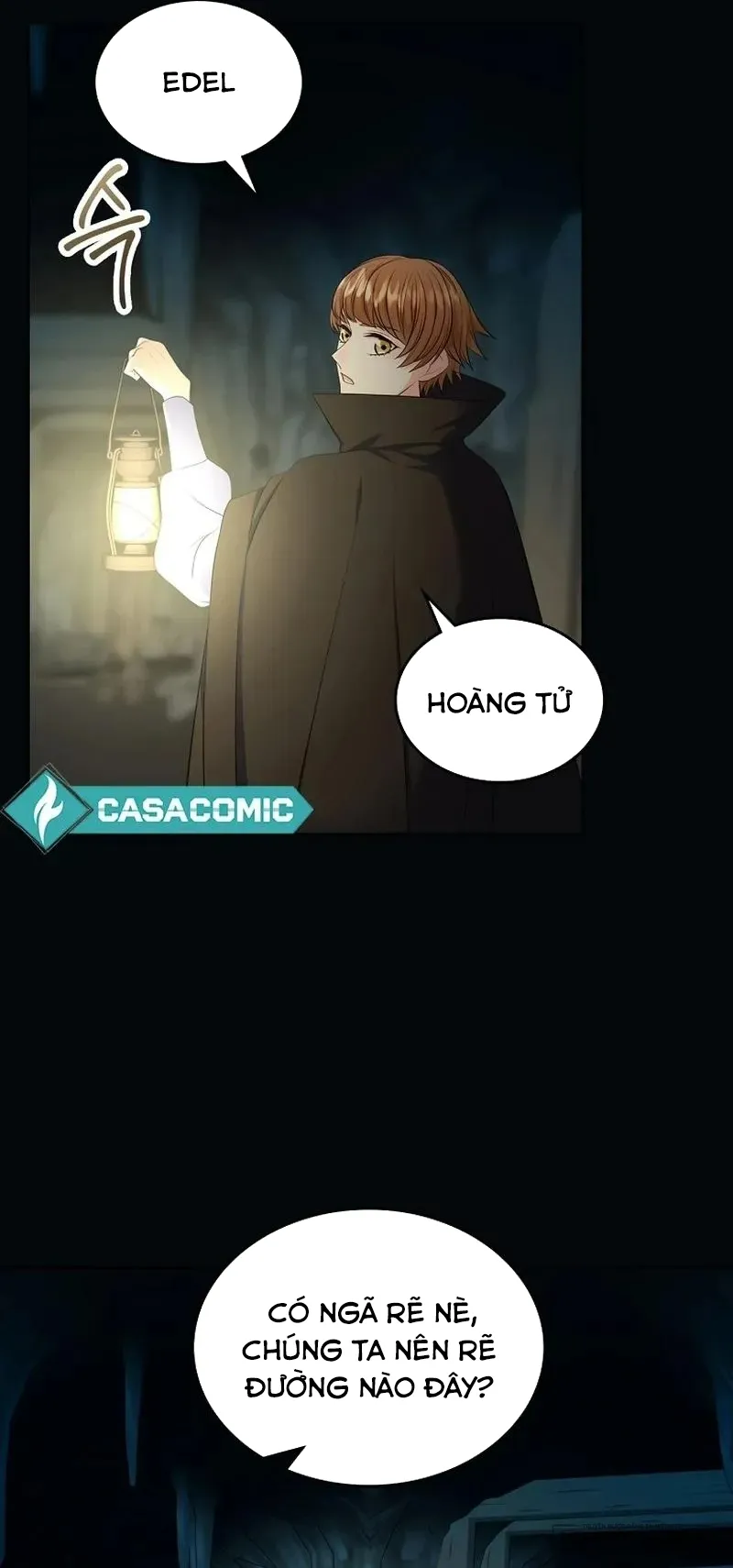 Tôi Sẽ Ly Hôn Với Anh Trai Nữ Chính Chap 72 - trang 51