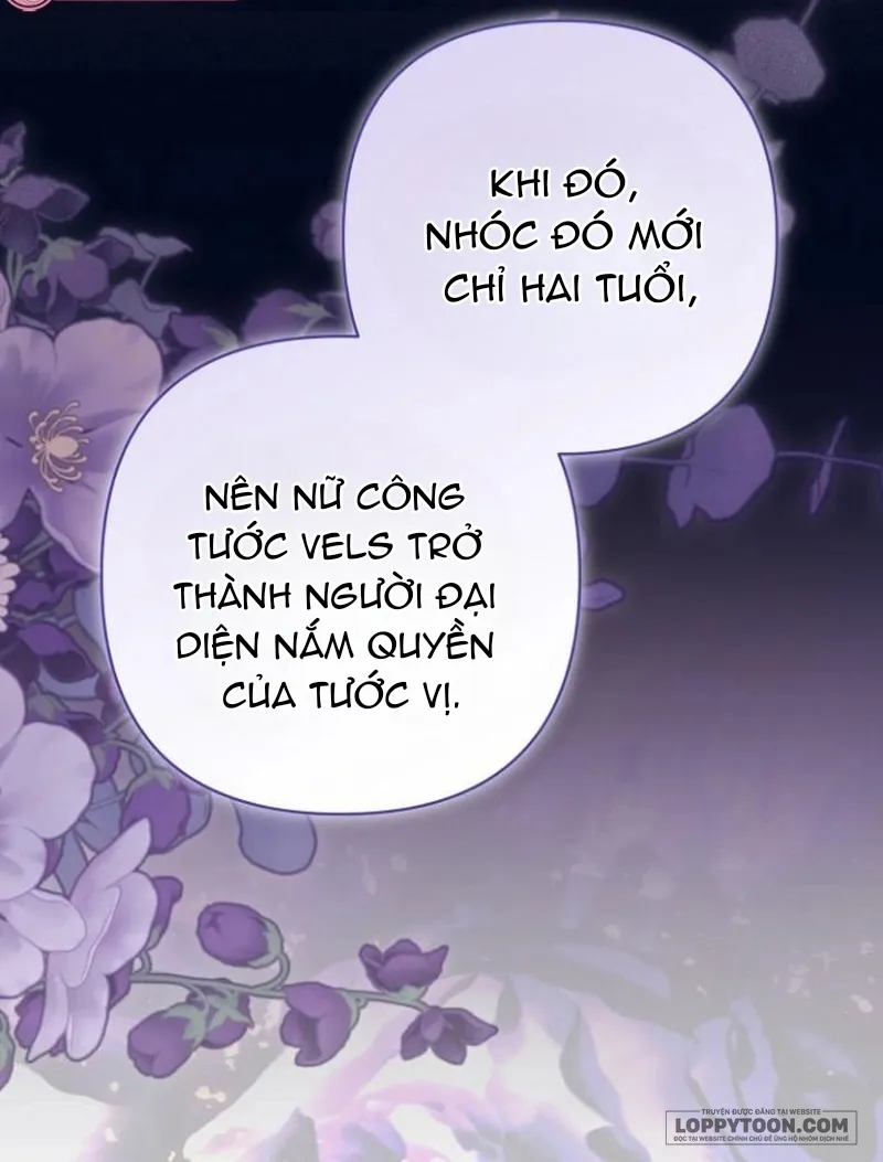 Cô Dâu Của Đại Công Tước Là Chiến Binh Địa Ngục Chap 39 - trang 55