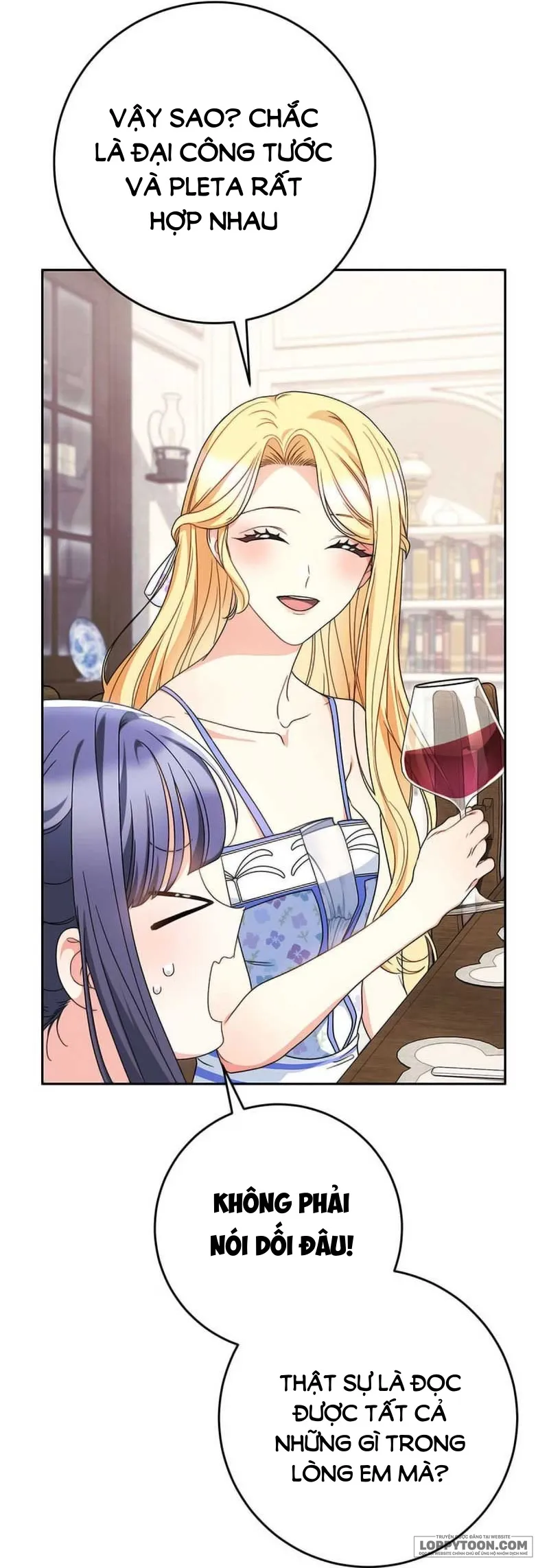 Nuôi Dưỡng Em Gái Xinh Đẹp Chap 60 - trang 40