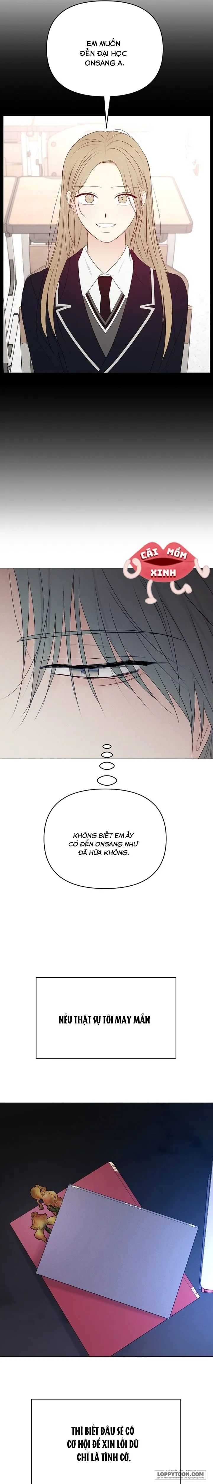 Soái Ca Kiểu Mẫu Chap 30 - trang 17