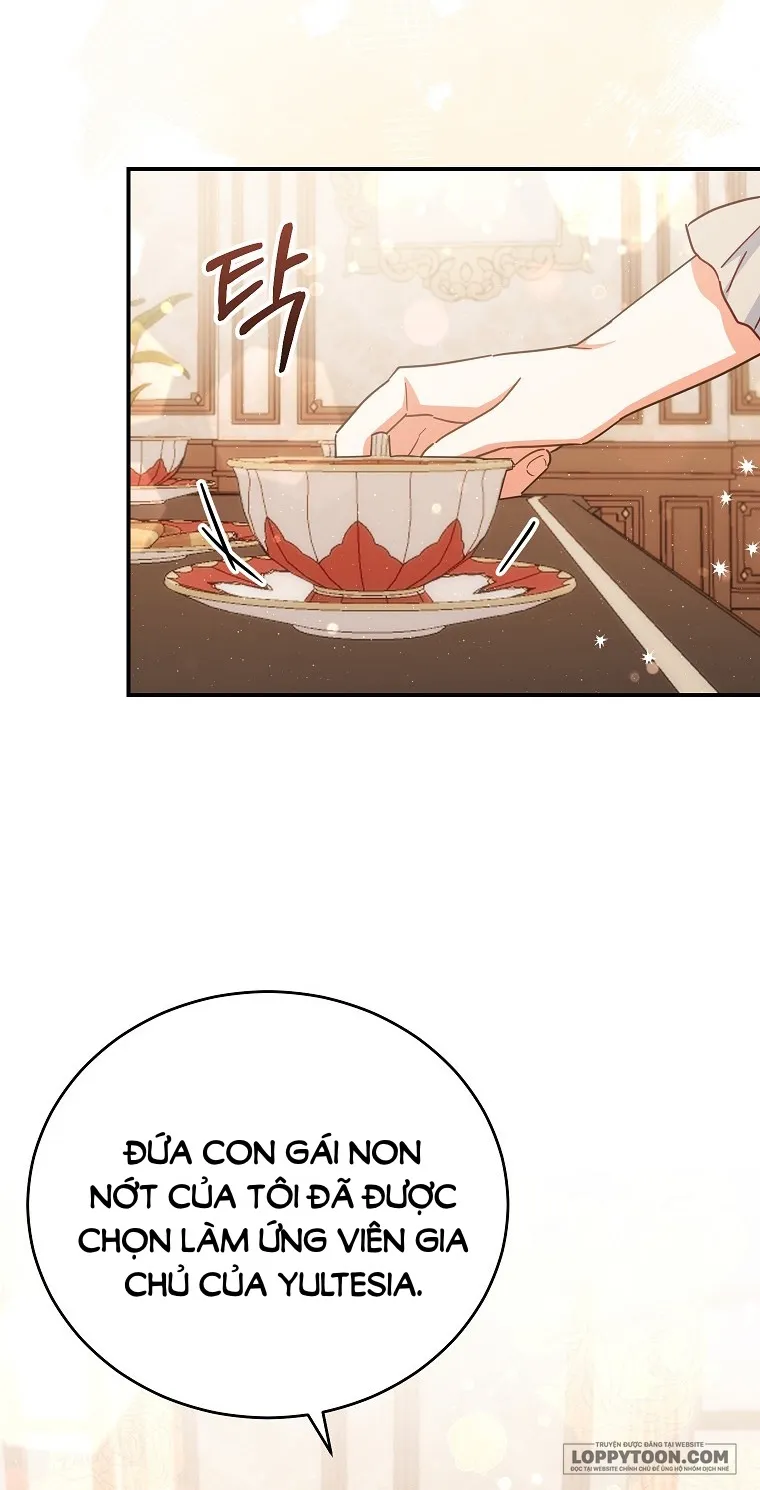 Bé Con Chốn Hoa Nở Chap 31 - trang 51