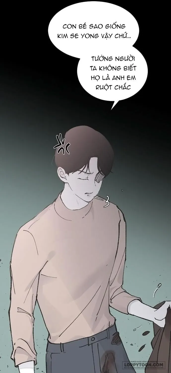 Ba Anh Trai Cực Phẩm Của Tôi Chap 27 - trang 14