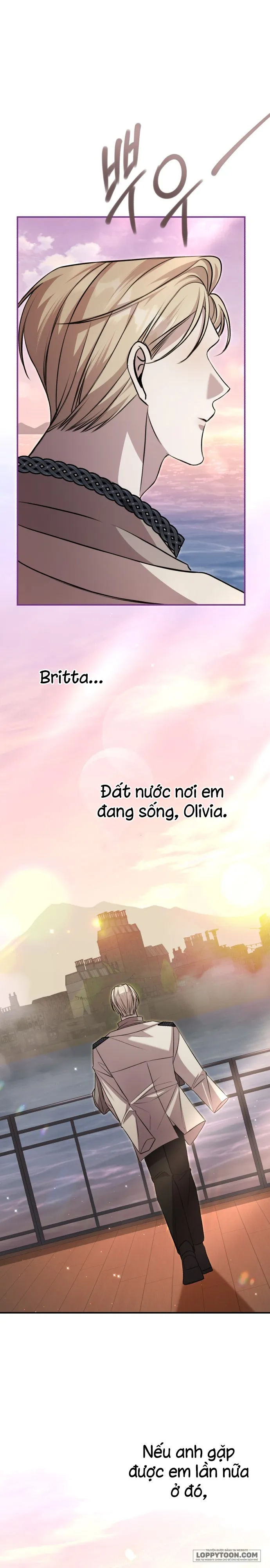 Cái Kết Của Cuộc Ly Hôn Chưa Trọn Vẹn Chap 33 - trang 24