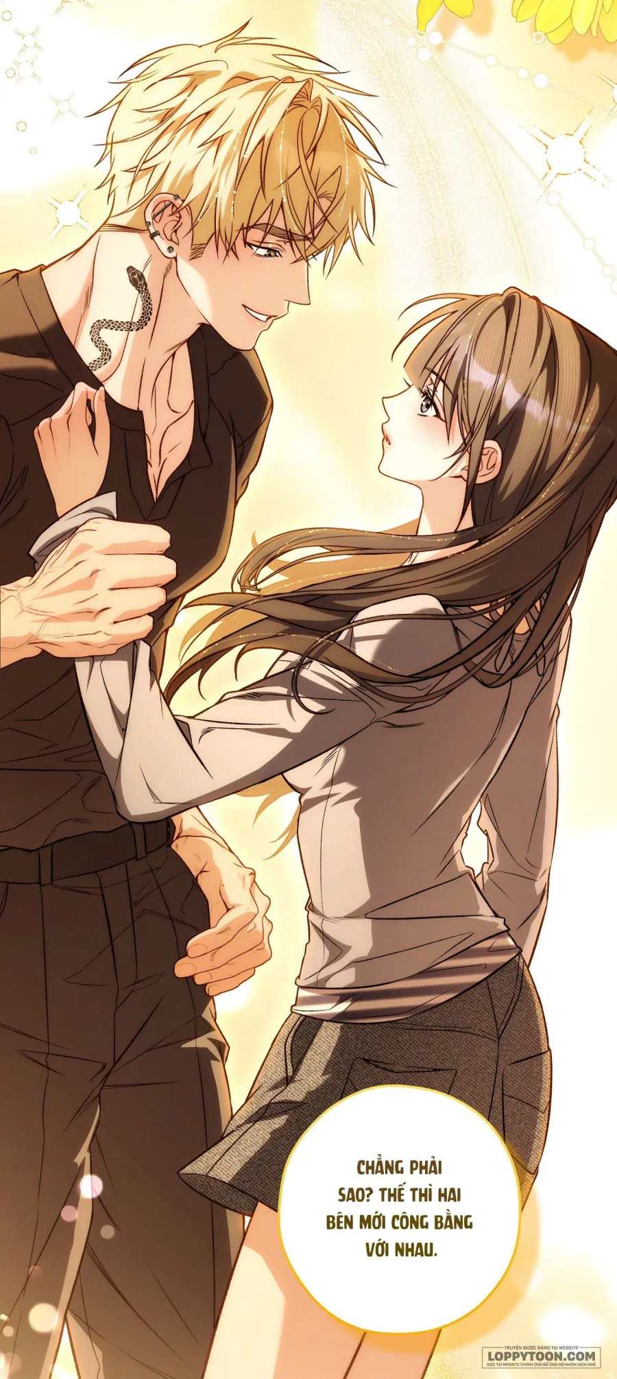 [KHÔNG CHE] Không Tỉnh Táo Chap 7 - trang 57