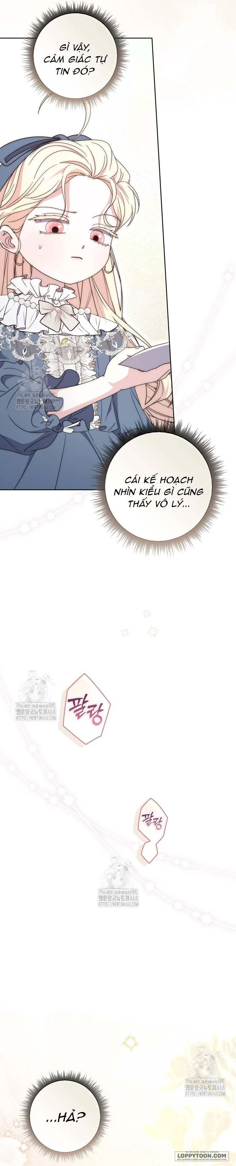 Nam Chính Bệnh Hoạn Ám Ảnh Với Sức Khoẻ Của Tôi Chap 26 - trang 7