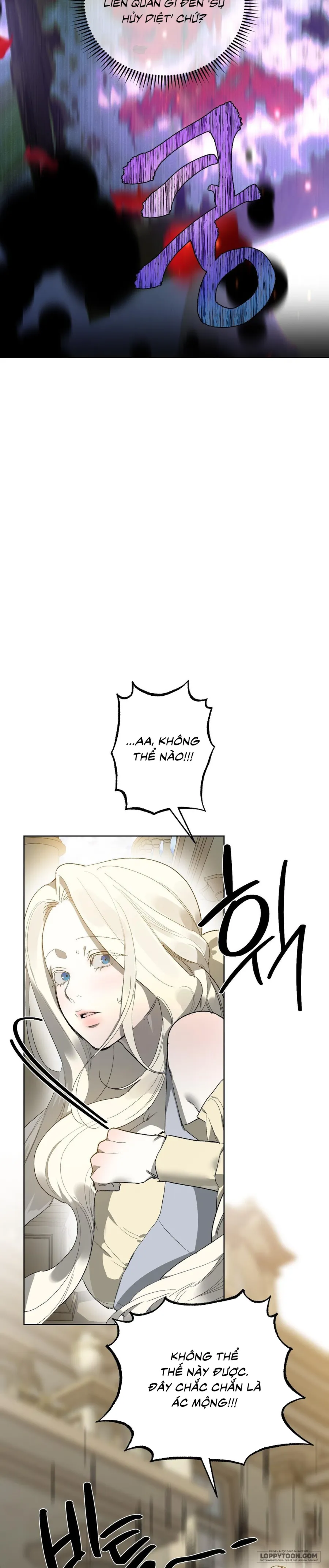 Gửi Đến Kẻ Sẽ Hủy Diệt Tôi Chap 7 - trang 4