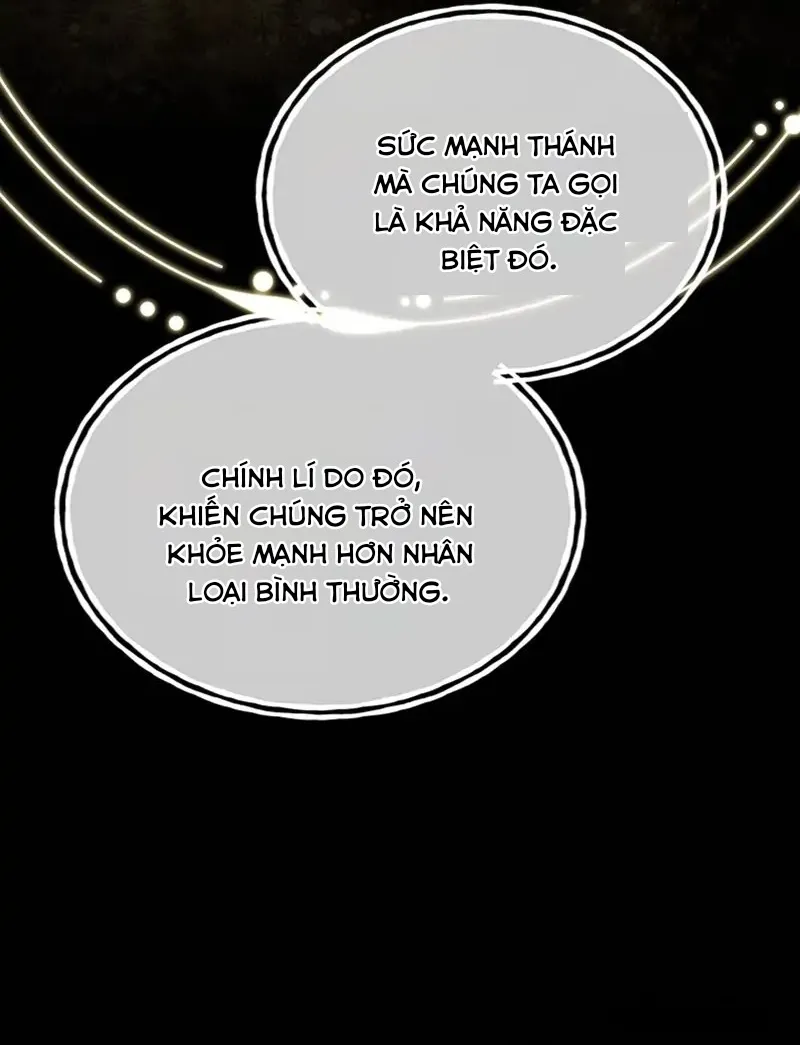 Sinh Ra Trở Thành Nhân Vật Không Có Trong Nguyên Tác Chap 19 - trang 14