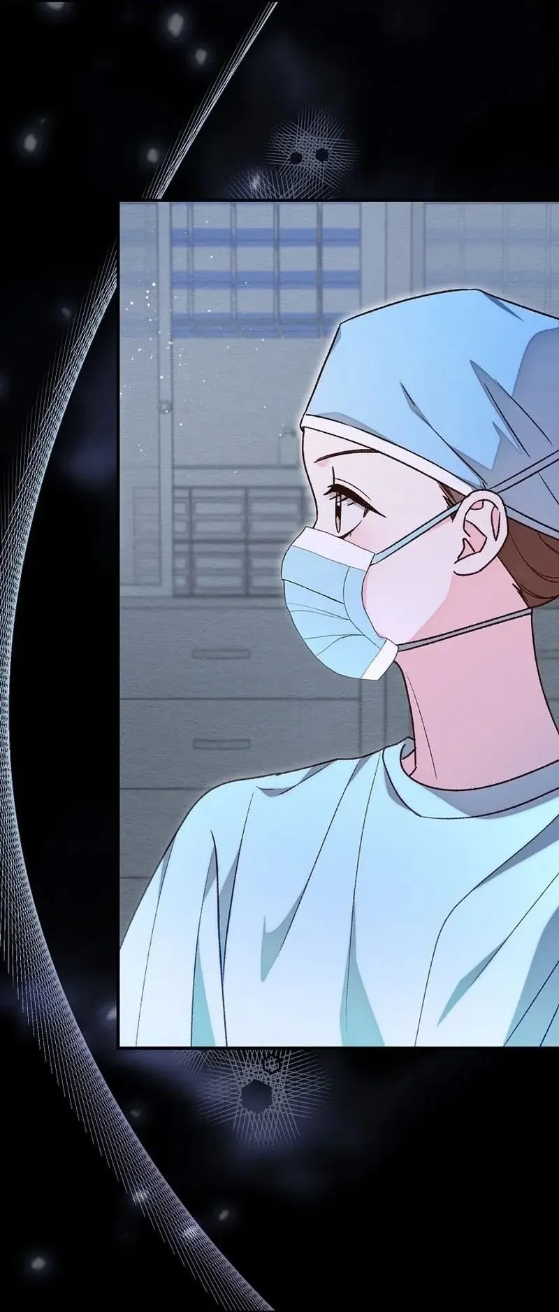 Hiểu Lầm Trong Buổi Hẹn Hò Giấu Mặt Chap 4 - trang 7