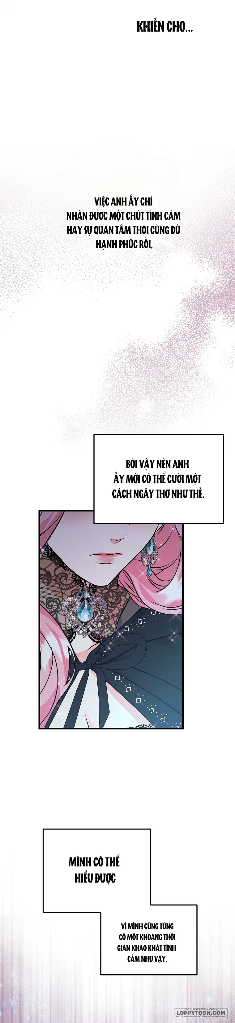 Kẻ Phản Diện Có Thời Hạn Ủng Hộ Tôi Hủy Hôn Chap 30 - trang 8