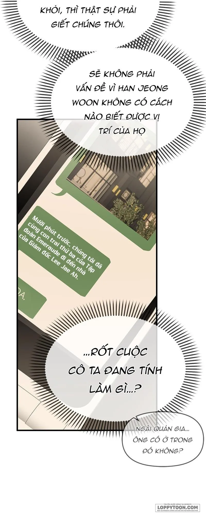 Xâm Nhập Trường Trung Học Tài Phiệt Chap 94 - trang 90