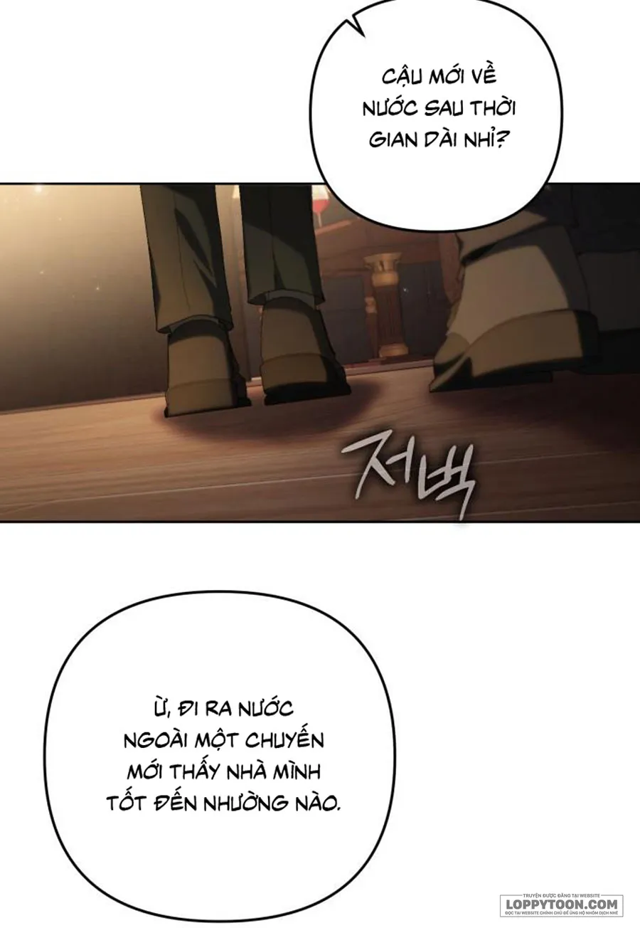 Kẻ Tạo Scandal Đã Quay Trở Lại Chap 8 - trang 18