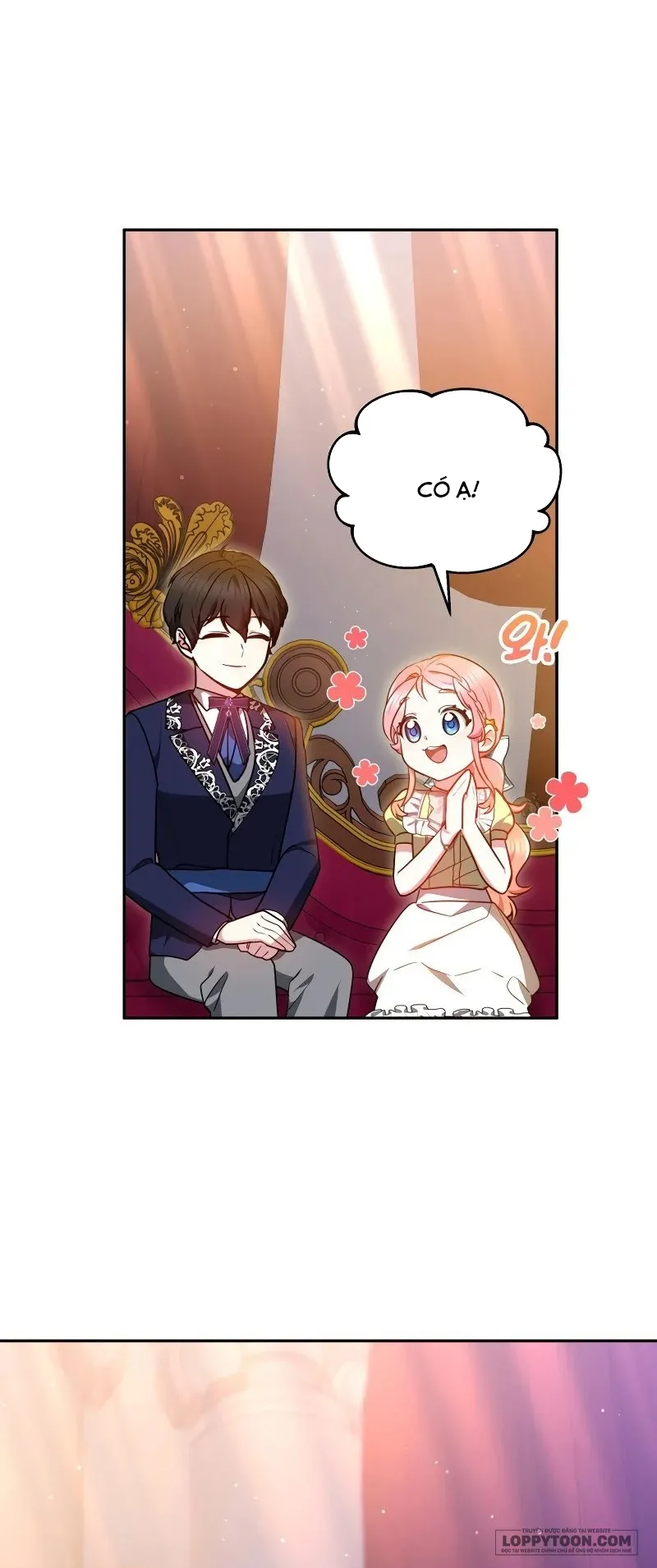 Rồng Con Thuần Hóa Những Kẻ Điên Rồ Chap 40 - trang 19