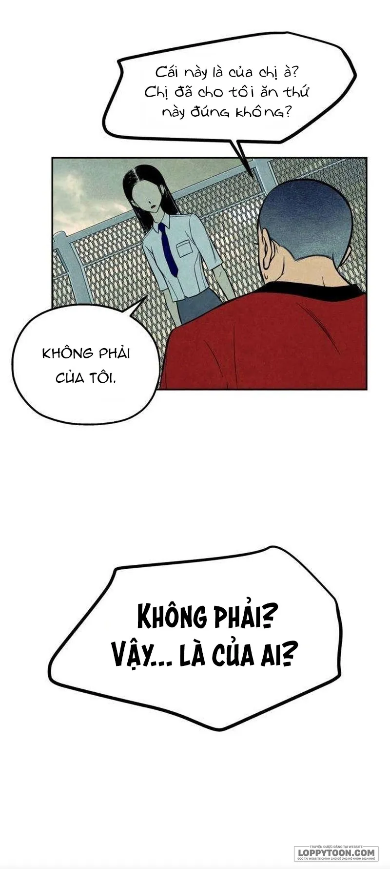 Phục Tùng Chap 10 - trang 47