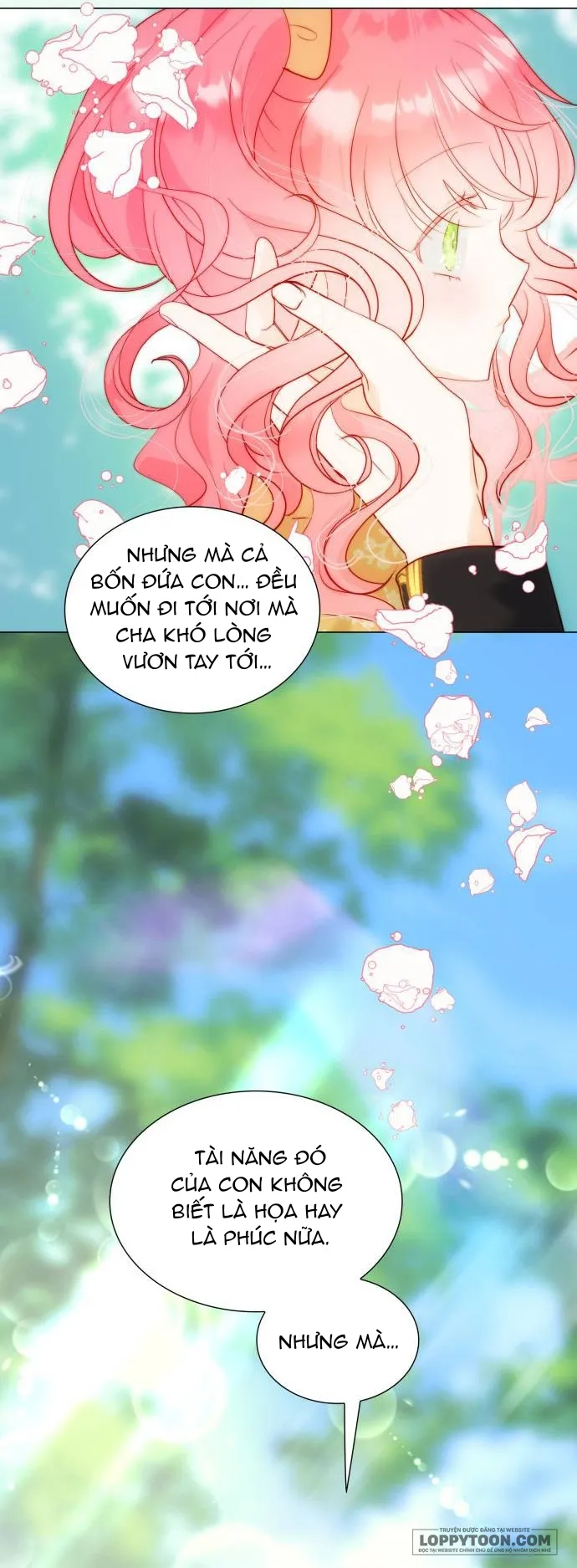 Tôi Được Sinh Ra Là Cô Con Gái Thứ Hai Chap 28 - trang 18