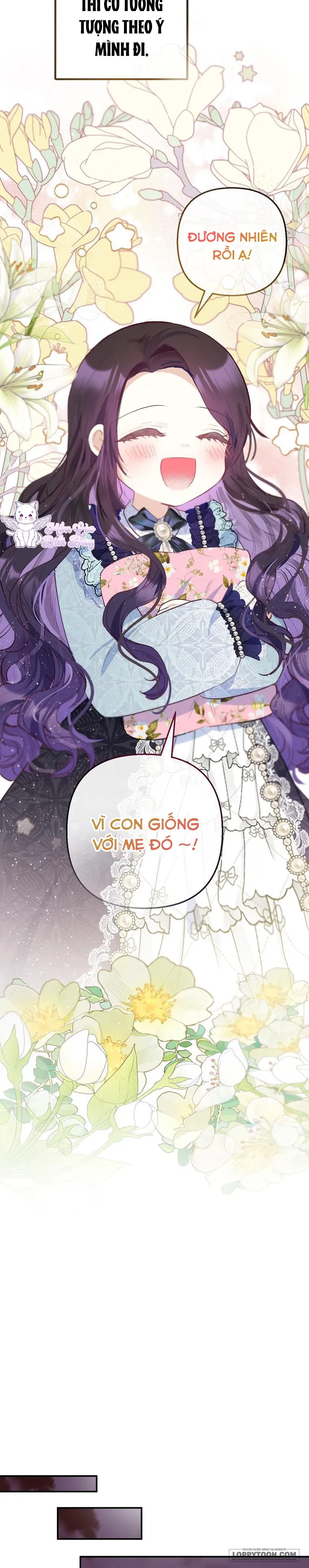 Con Gái Cưng Của Quỷ Chap 61 - trang 14