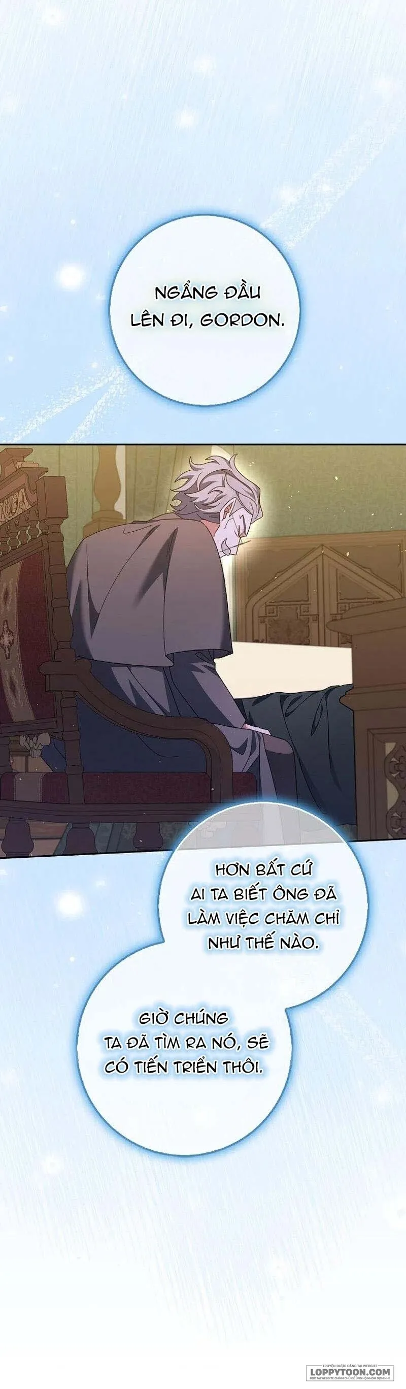 Tôi Không Thuộc Về Nơi Này Chap 8 - trang 44