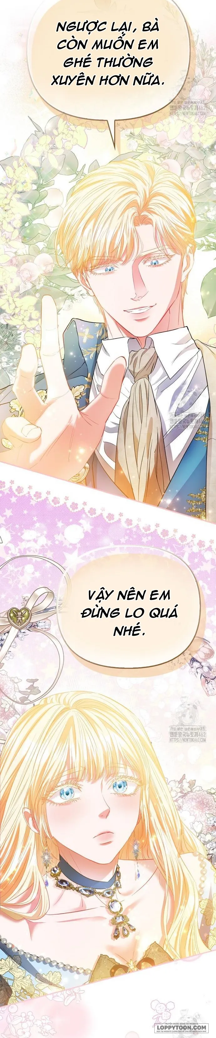 Nàng Công Chúa Của Mọi Người Chap 66 - trang 48