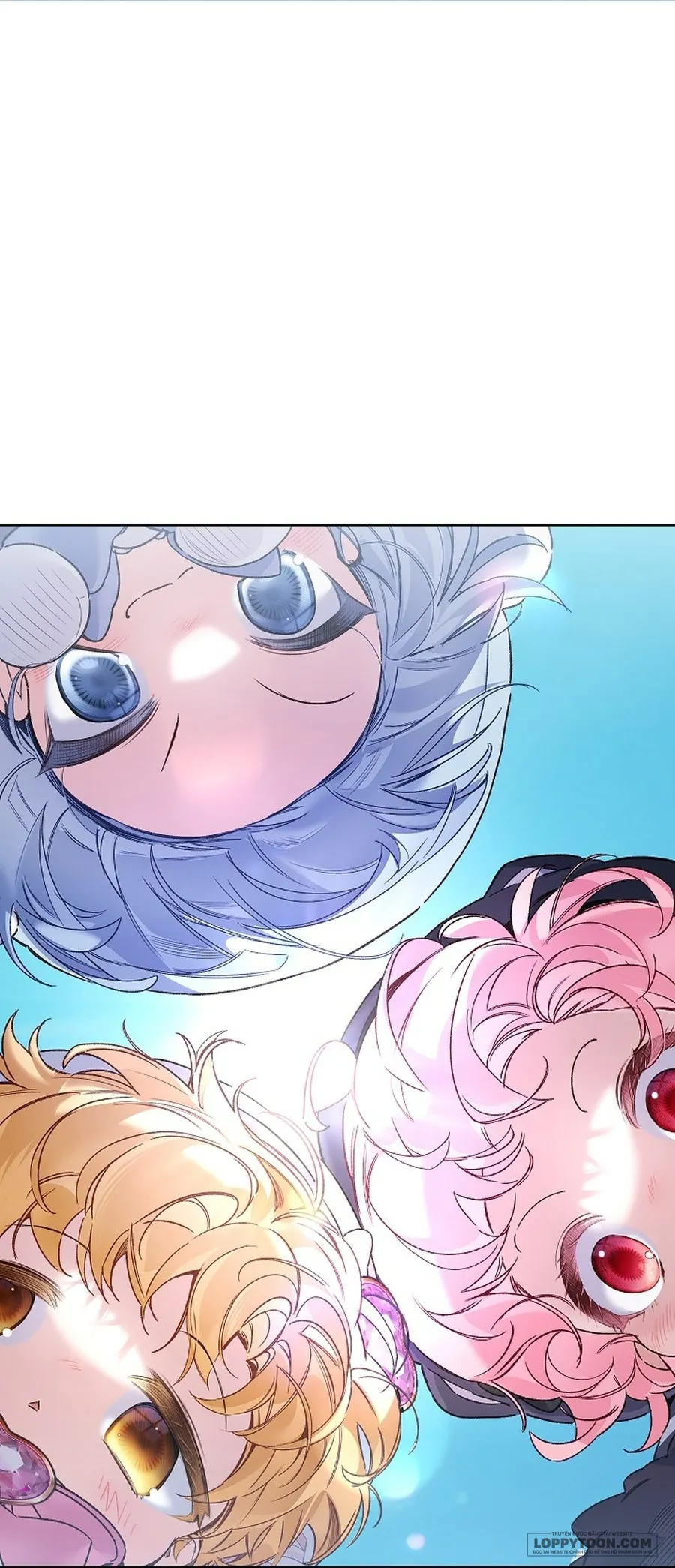 Papa Là Kẻ Thù Kiếp Trước Của Tôi? Chap 57 - trang 48