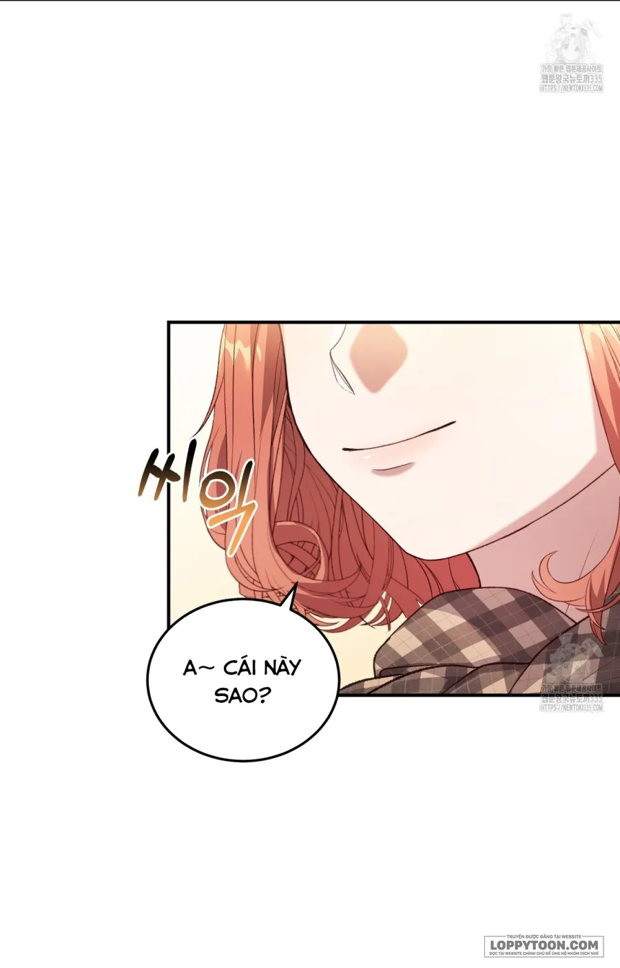 Nàng Tiên, Hãy Ký Hợp Đồng Nào Chap 33 - trang 2