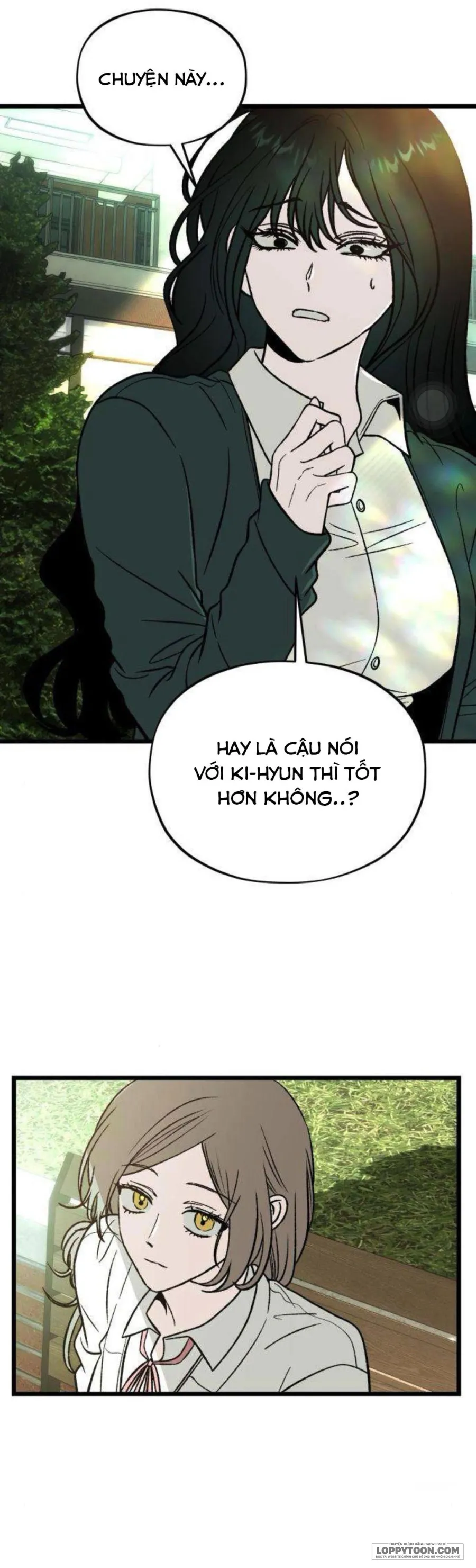 Khao Khát Bất Tận Chap 7 - trang 55