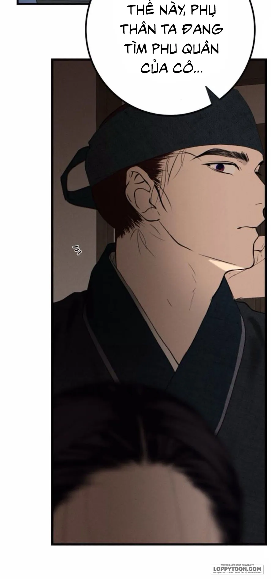 Cuộc Tuyển Chọn Vương Phi Triều Joseon Chap 35 - trang 35