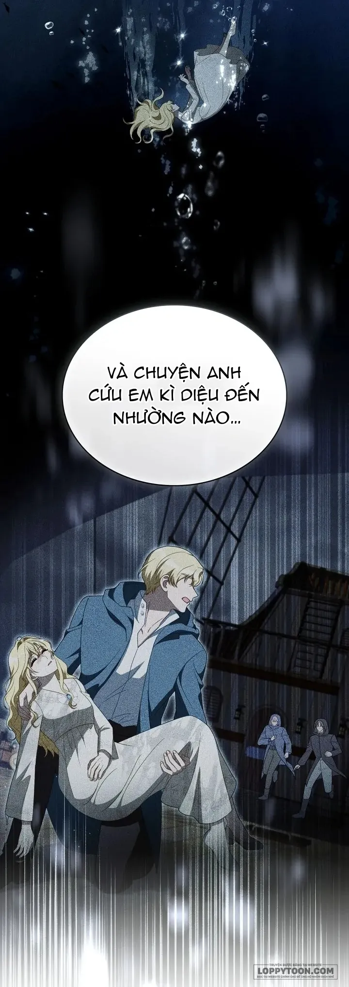 Chúa Phù Hộ Cho Sự Hủy Diệt Của Ta Chap 38 - trang 43