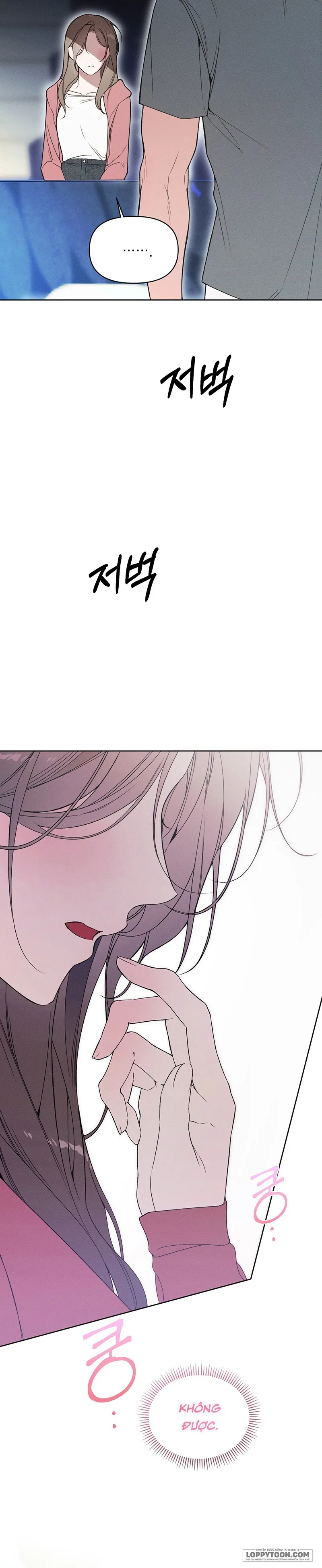 Love:Zero Chap 21 - trang 43