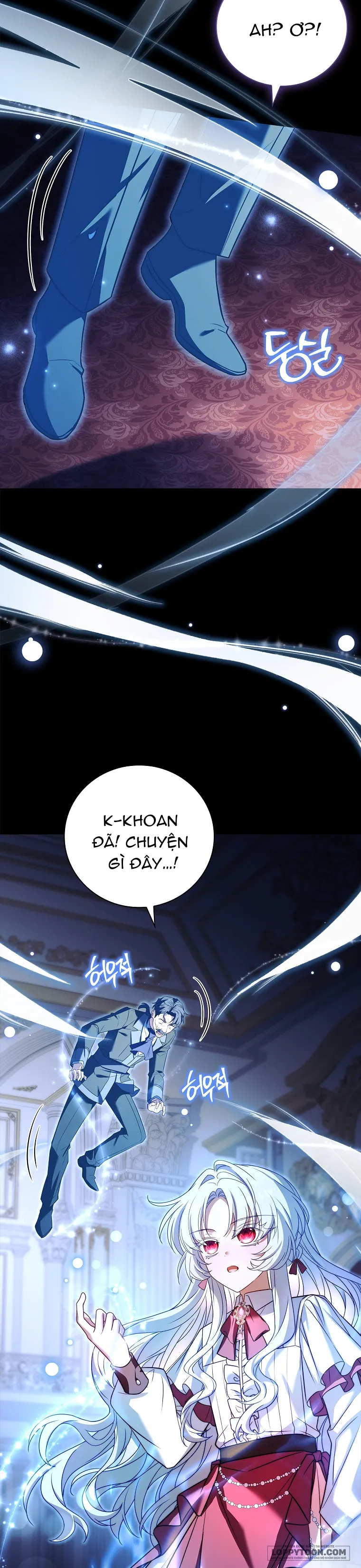 Cha Nào Con Nấy Chap 2 - trang 18