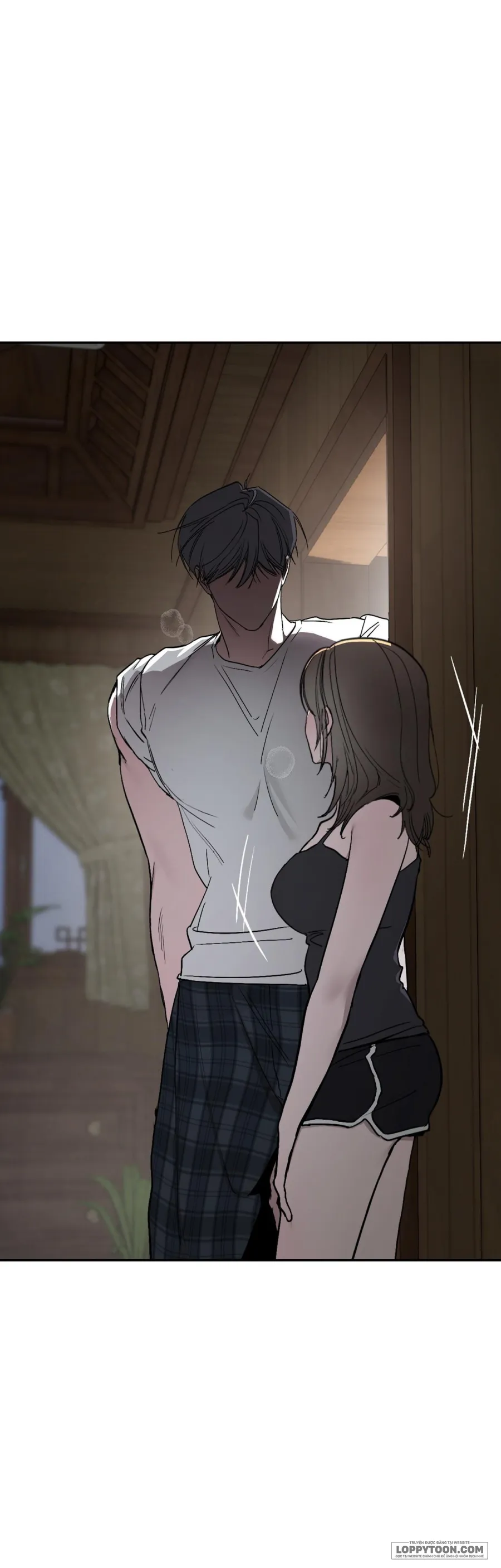 Ẩn Tình Nơi Vườn Cây Ăn Quả Chap 8 - 🔞🔞 - trang 1