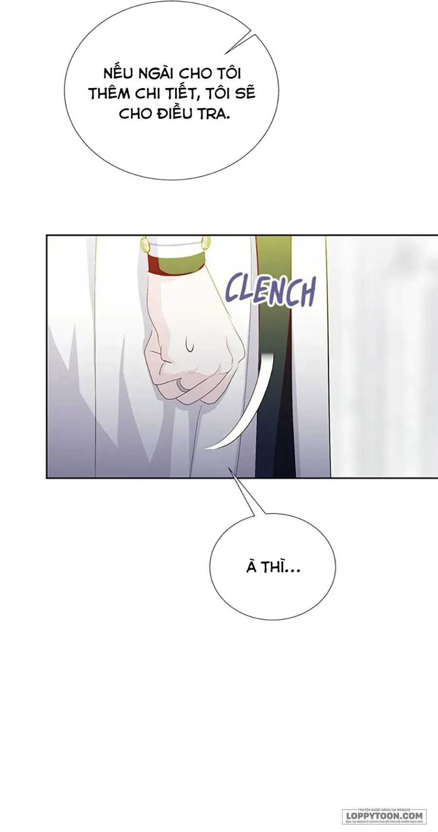 Phía Sau Mặt Nạ Của Nam Chính Hiền Lành Chap 63 - trang 30