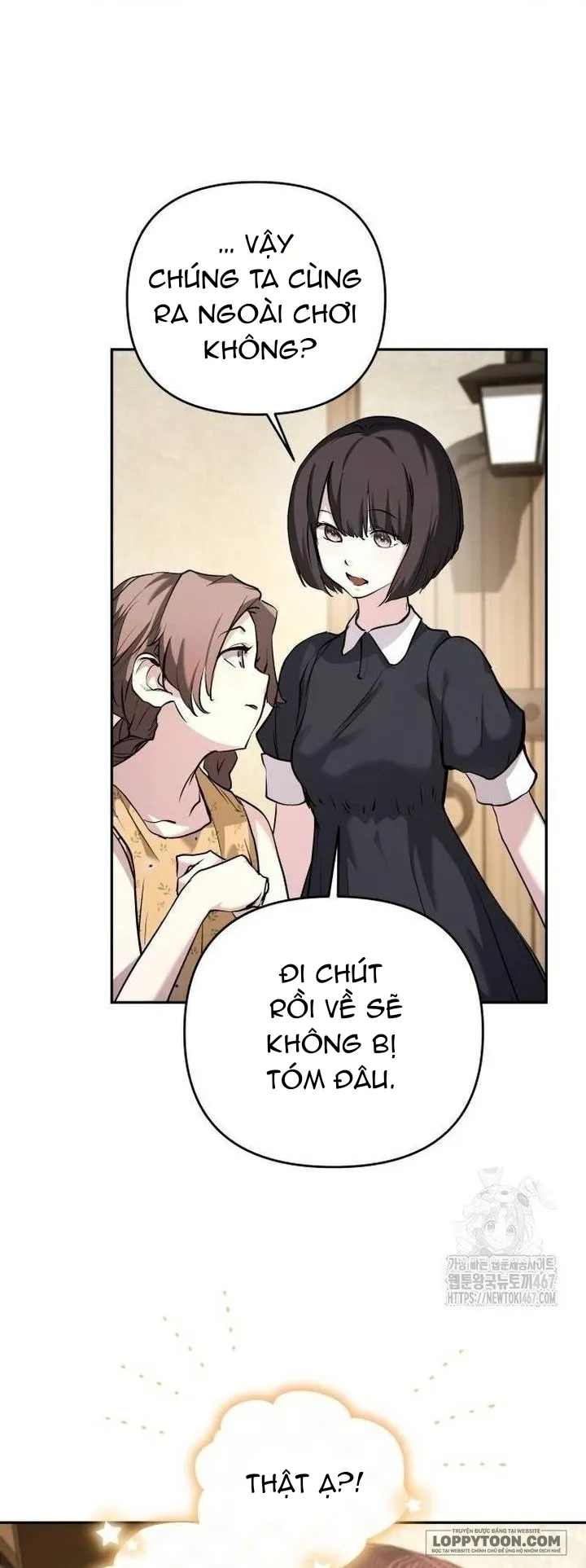 Thỏ Trắng Ở Xứ Sở Thần Tiên Chap 51 - trang 42