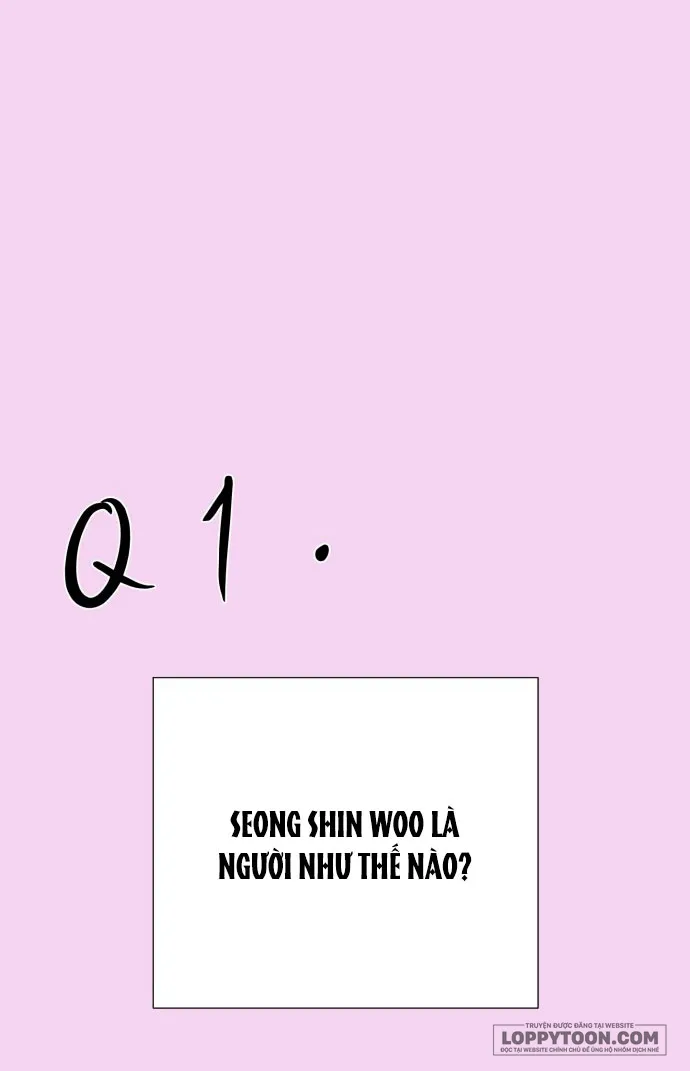 Hashtag: Mối Tình Đầu Chap 37 - trang 9