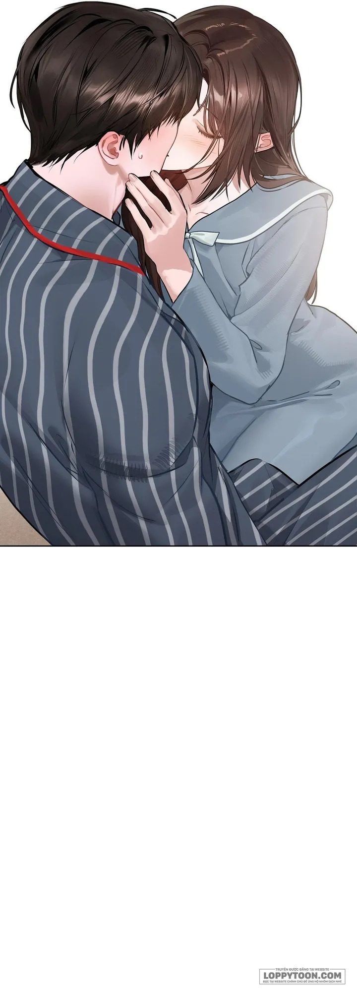 Ji Woo & Woo Yeon Chap 19 - trang 18