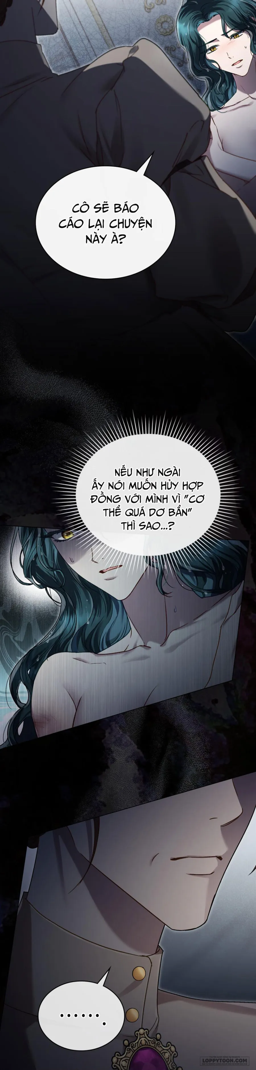 Giới Thượng Lưu Chap 3 - trang 29