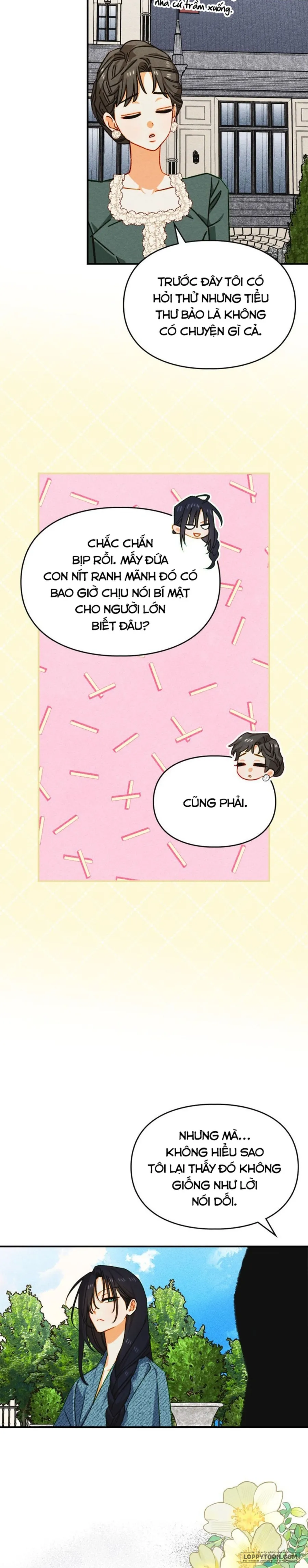 Thuần Hoá Munchkin Chap 39 - trang 13